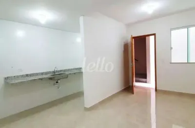 Apartamento com 2 quartos à venda na rua guarapuã, 73, jardim franca, são paulo, 45 m2 por r$ 320.000