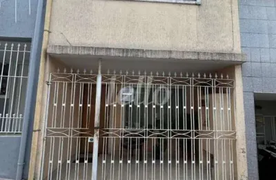 Casa com 2 quartos à venda na rua amaniu, 55, parada inglesa, são paulo, 91 m2 por r$ 330.000