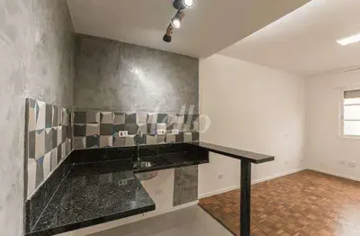 Kitnet / stúdio à venda na rua jaguaribe, 429, vila buarque, são paulo, 25 m2 por r$ 317.000