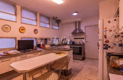 Apartamento com 2 quartos à venda na alameda itu, 745, jardim paulista, são paulo, 175 m2 por r$ 2.300.000