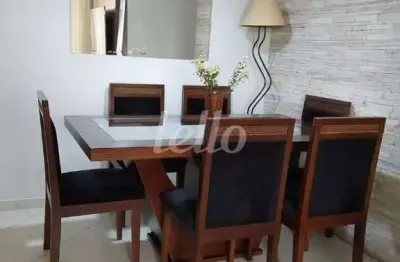 Apartamento com 3 quartos à venda na rua dos trilhos, 909, mooca, são paulo, 67 m2 por r$ 500.000