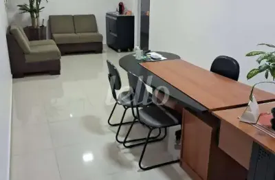 Sala comercial com 1 sala à venda na avenida portugal, 141, vila bastos, santo andré, 84 m2 por r$ 960.000