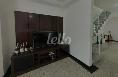 Casa com 3 quartos à venda na rua piracaia, 156, vila floresta, santo andré, 234 m2 por r$ 938.000