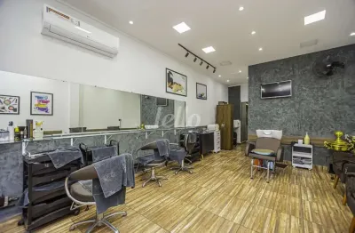 Ponto comercial com 1 sala à venda na alameda iraé, 410, indianópolis, são paulo, 40 m2 por r$ 480.000