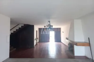 Casa com 3 quartos à venda na rua francisco de taves, 122, jardim leonor, são paulo, 365 m2 por r$ 829.000