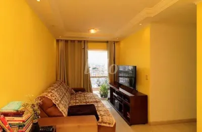 Apartamento com 3 quartos à venda na avenida conceição, 2150, vila guilherme, são paulo, 68 m2 por r$ 519.000