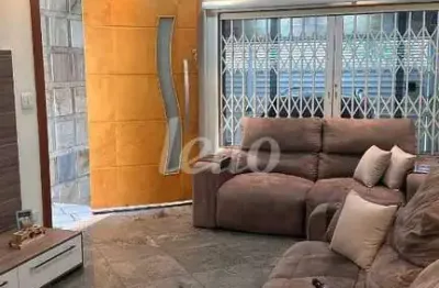 Casa com 4 quartos à venda na rua joaquim abreu luz, 111, parque são lucas, são paulo, 261 m2 por r$ 955.000