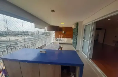 Apartamento com 3 quartos à venda na avenida aldino pinotti, 500, centro, são bernardo do campo, 155 m2 por r$ 1.980.000