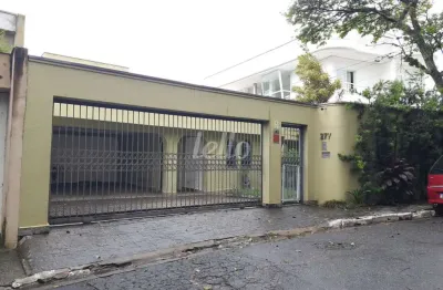 Casa com 4 quartos à venda na rua miguel maldonado, 277, jardim são bento, são paulo, 265 m2 por r$ 1.750.000