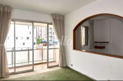 Apartamento com 3 quartos à venda na rua morais de barros, 999, campo belo, são paulo, 92 m2 por r$ 954.000