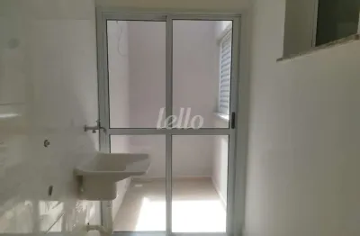 Apartamento com 2 quartos à venda na rua joão de ledesma, 126, vila santa teresinha, são paulo, 33 m2 por r$ 320.000