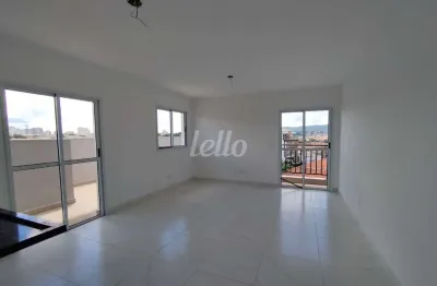 Apartamento com 2 quartos à venda na rua joão de ledesma, 126, vila santa teresinha, são paulo, 52 m2 por r$ 480.000