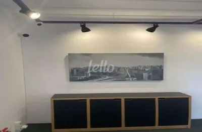 Sala comercial à venda na avenida engenheiro luiz carlos berrini, 828, cidade monções, são paulo, 116 m2 por r$ 991.270