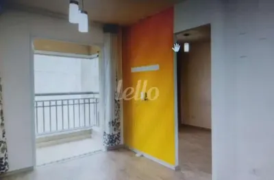 Apartamento com 1 quarto à venda na rua josé antônio fontes, 417, vila tolstoi, são paulo, 38 m2 por r$ 450.000