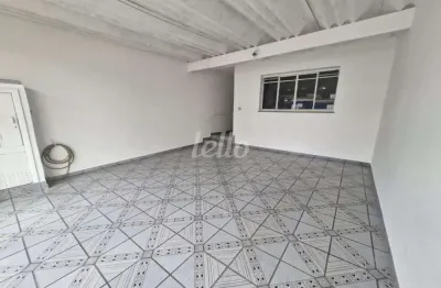 Casa com 2 quartos à venda na rua galvão de carvalho, 191, jardim vila formosa, são paulo, 108 m2 por r$ 550.000