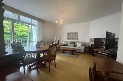 Apartamento com 3 quartos à venda na praça irmãos karmann, 312, sumaré, são paulo, 113 m2 por r$ 950.000