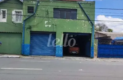Barracão / galpão / depósito à venda na rua almirante brasil, 672, mooca, são paulo, 320 m2 por r$ 1.300.000