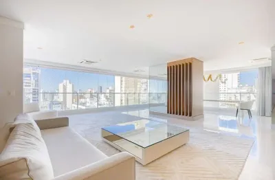 Apartamento com 3 quartos à venda na rua são vicente de paula, 102, santa cecília, são paulo, 260 m2 por r$ 4.500.000