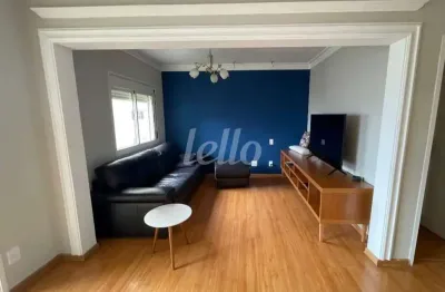 Apartamento com 3 quartos à venda na praça padre mario fontana, 94, parque da mooca, são paulo, 101 m2 por r$ 1.500.000
