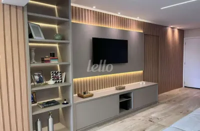 Apartamento com 3 quartos à venda na rua venezuela, 285, centro, santo andré, 103 m2 por r$ 1.277.000