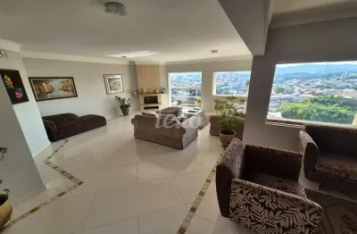 Apartamento com 3 quartos à venda na rua rafael de oliveira, 260, mandaqui, são paulo, 282 m2 por r$ 1.680.000
