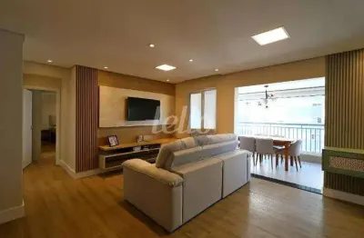 Apartamento com 2 quartos à venda na rua venezuela, 285, centro, santo andré, 90 m2 por r$ 1.011.000