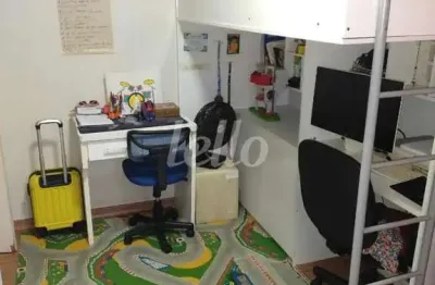 Apartamento com 2 quartos à venda na rua cachoeri, 31, vila oratório, são paulo, 69 m2 por r$ 400.000