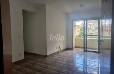 Apartamento com 2 quartos à venda na rua josé de figueiredo seixas, 67, imirim, são paulo, 50 m2 por r$ 295.000