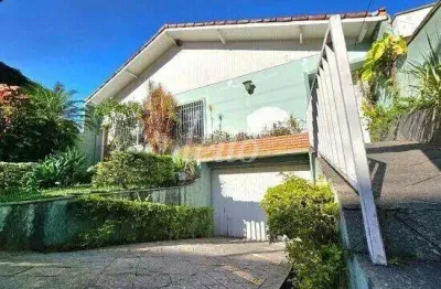 Casa com 3 quartos à venda na rua maria lopes, 328, vila rosa, são paulo, 238 m2 por r$ 890.000