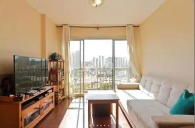 Apartamento com 3 quartos à venda na avenida professora ida kolb, 225, jardim das laranjeiras, são paulo, 95 m2 por r$ 635.000