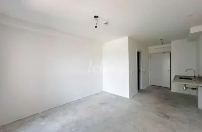 Apartamento com 1 quarto à venda na rua sebastião gomes, 71, brooklin paulista, são paulo, 24 m2 por r$ 319.000