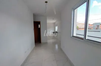 Apartamento com 2 quartos à venda na rua joão de ledesma, 126, vila santa teresinha, são paulo, 45 m2 por r$ 410.000