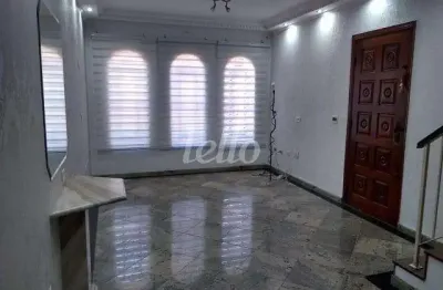 Casa com 3 quartos à venda na rua meru, 379, parque da vila prudente, são paulo, 201 m2 por r$ 1.200.000