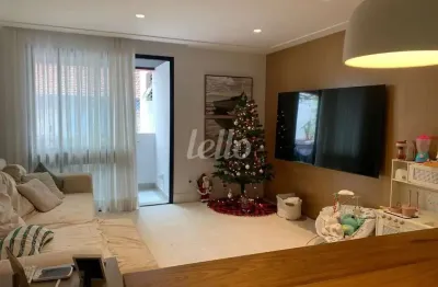 Apartamento com 3 quartos à venda na avenida divino salvador, 146, moema, são paulo, 120 m2 por r$ 1.700.000
