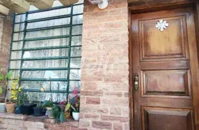 Casa comercial à venda na rua dos lilases, 53, vila clementino, são paulo, 100 m2 por r$ 980.000
