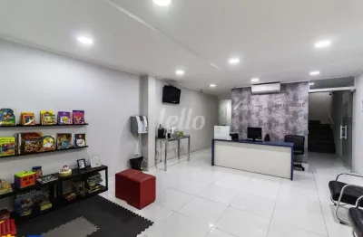 Casa comercial com 9 salas à venda na rua serra de botucatu, 1209, vila gomes cardim, são paulo, 224 m2 por r$ 1.800.000