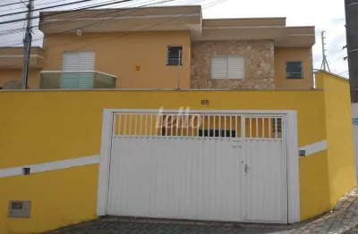 Casa com 2 quartos à venda na rua antônio peres mulla, 65, vila carrão, são paulo, 85 m2 por r$ 620.000