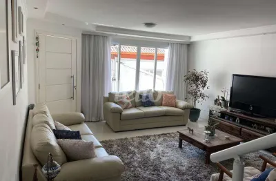 Casa com 3 quartos à venda na rua são zeferino, 150, jardim franca, são paulo, 206 m2 por r$ 1.350.000