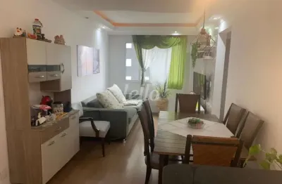 Apartamento com 2 quartos à venda na rua odorico mendes, 181, mooca, são paulo, 47 m2 por r$ 360.000