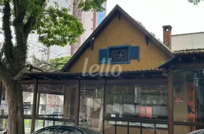 Ponto comercial à venda na rua das figueiras, 473, jardim, santo andré, 431 m2 por r$ 6.383.000