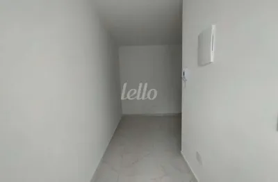 Apartamento com 2 quartos à venda na rua joão de ledesma, 126, vila santa teresinha, são paulo, 46 m2 por r$ 415.000
