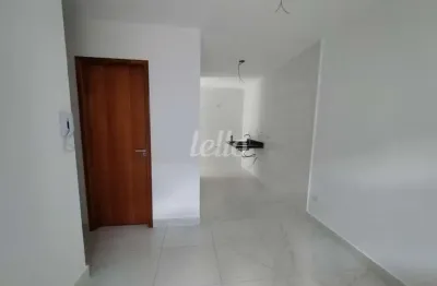 Kitnet / stúdio à venda na rua joão de ledesma, 126, vila santa teresinha, são paulo, 33 m2 por r$ 320.000