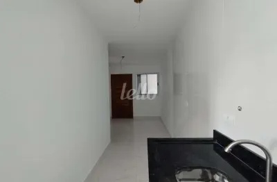 Kitnet / stúdio à venda na rua joão de ledesma, 126, vila santa teresinha, são paulo, 34 m2 por r$ 320.000