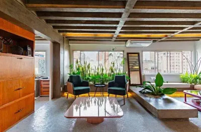 Apartamento com 4 quartos à venda na rua manuel guedes, 214, itaim bibi, são paulo, 130 m2 por r$ 4.990.000
