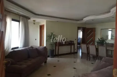 Apartamento com 3 quartos à venda na rua miragem, 202, vila regente feijó, são paulo, 135 m2 por r$ 995.000