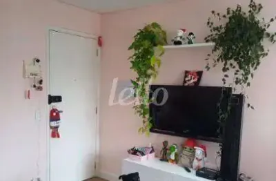 Apartamento com 1 quarto à venda na rua michael faraday, 22, cidade monções, são paulo, 48 m2 por r$ 550.000