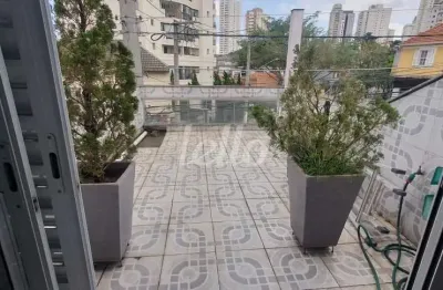 Casa comercial com 1 sala à venda na rua do acre, 697, vila bertioga, são paulo, 182 m2 por r$ 750.000