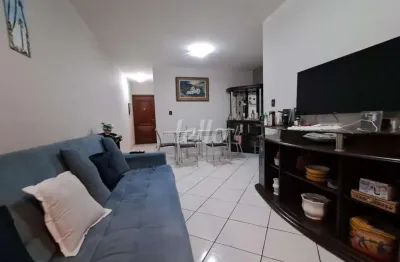 Apartamento com 2 quartos à venda na rua adriático, 151, jardim do estádio, santo andré, 55 m2 por r$ 250.000