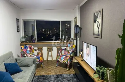 Apartamento com 2 quartos à venda na rua santa maria, 478, parque são jorge, são paulo, 58 m2 por r$ 479.000