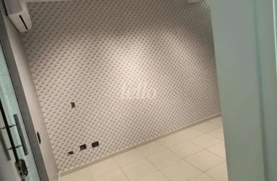 Sala comercial com 2 salas à venda na rua emília marengo, 260, vila regente feijó, são paulo, 42 m2 por r$ 489.000